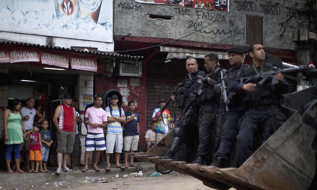 Brasile-la-polizia-occupa-le-favelas-a-tempo-indeterminato
